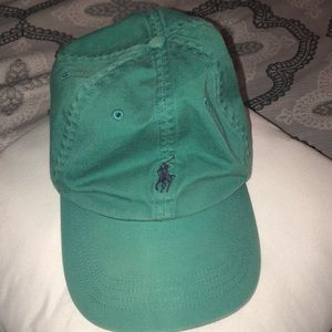 Polo Ralph Lauren hat